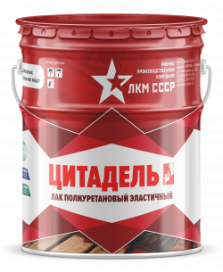 Лак полиуретановый - фото - 3