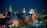жидкая кровля купить в Москве - фото - 1